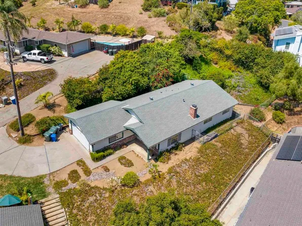 1047 Marbo Ter, Vista, CA 92084