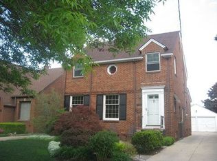 4251 W 63rd St, Cleveland, OH