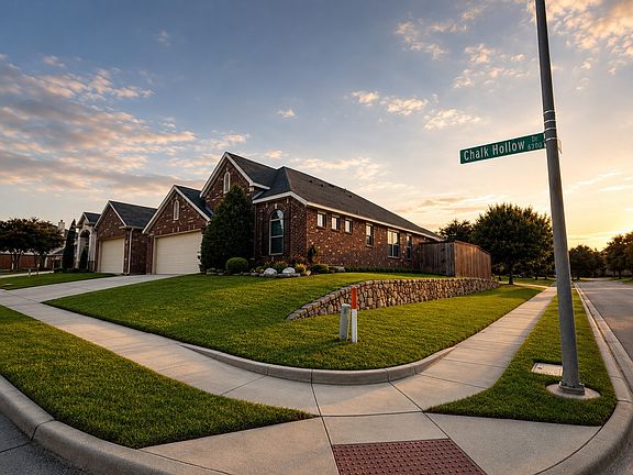 3rd image of 6333 Chalk Hollow Dr