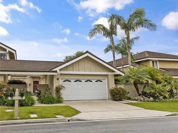 14 Woodgrove #19, Irvine, CA 92604