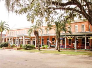 141 NE Range Ave #0, Madison, FL 32340