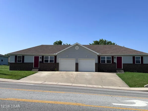 2019 W 26th St, Joplin, MO 64804