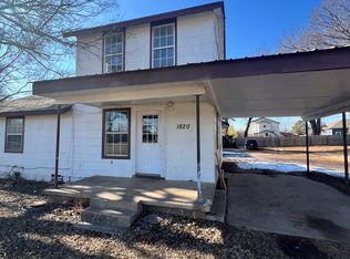 1820 S Perkins Rd, Stillwater, OK 74074