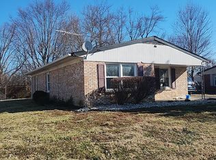 5441 Sargent Dr, Owensboro, KY 42301