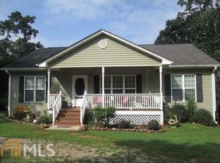 81 Lake Deerfield Rd, Hull, GA 30646