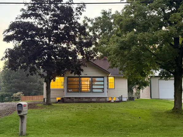 7148 Cleveland Rd, Wooster, OH 44691