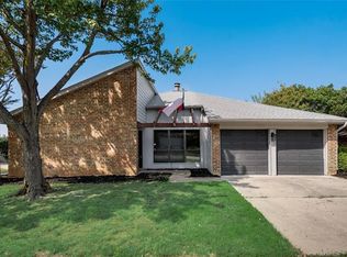 3501 Ridge Haven Cir, Bedford, TX 76021
