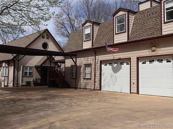 2nd image of 116500 S 4249th Rd