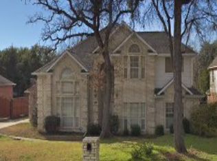 6932 W Poly Webb Rd, Arlington, TX 76016