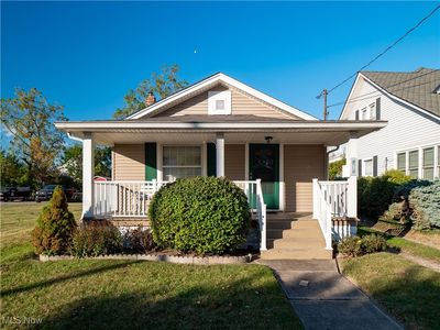 108 Arizona Ave, Lorain, OH, 44052