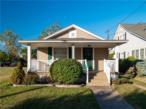 108 Arizona Ave, Lorain, OH 44052