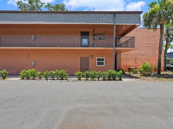 4805 Alt 19 APT 114, Palm Harbor, FL 34683