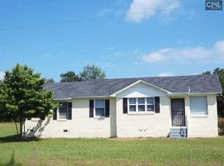 5519 Old Leesburg Rd, Hopkins, SC 29061