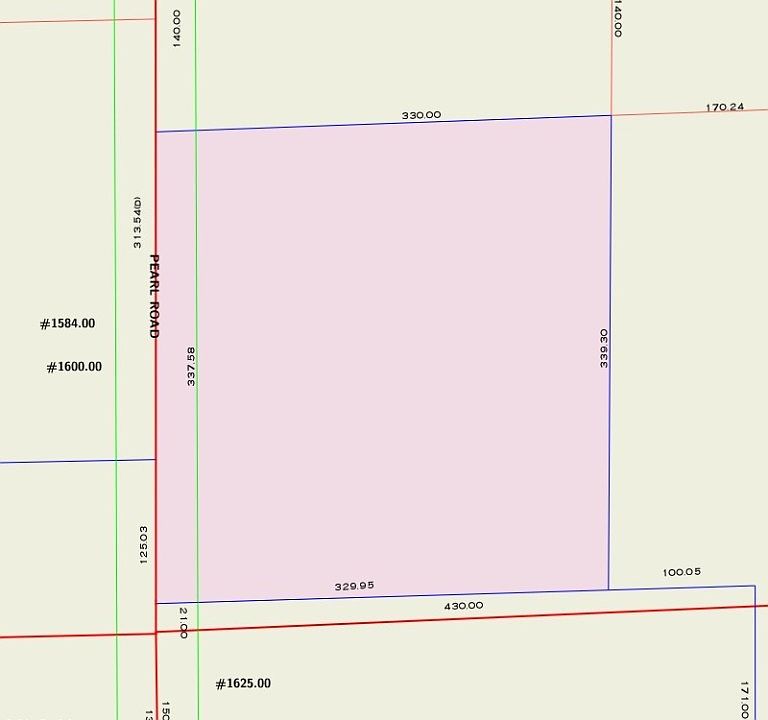 2nd image of Pearl Rd