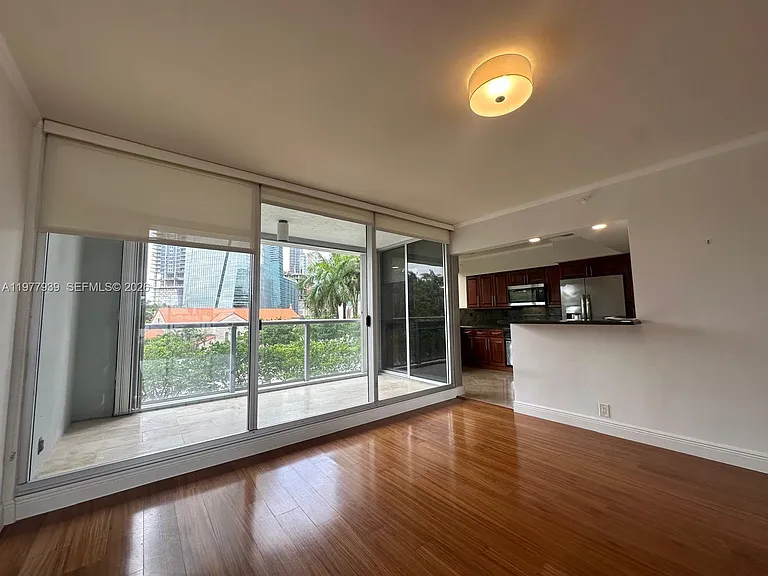1541 Brickell Ave #B403 — Photo 4