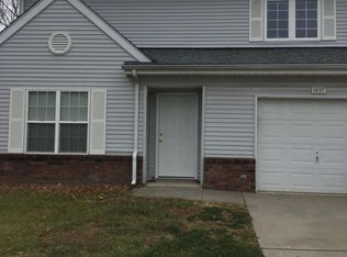 1437 Bristlecone Dr, O'Fallon, IL 62269