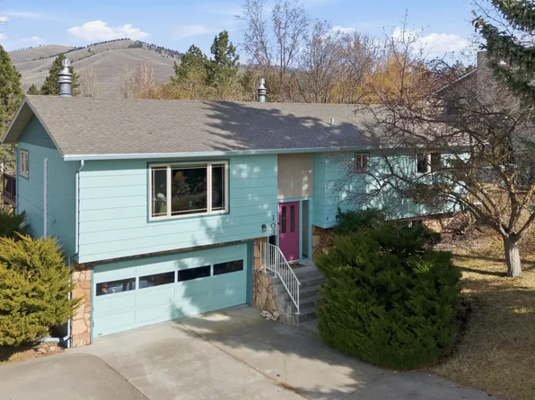 103 Terrace Way, Missoula, MT 59803