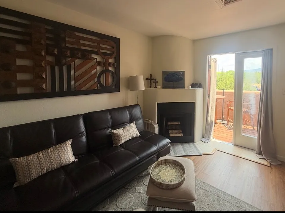 2600 W Zia Rd