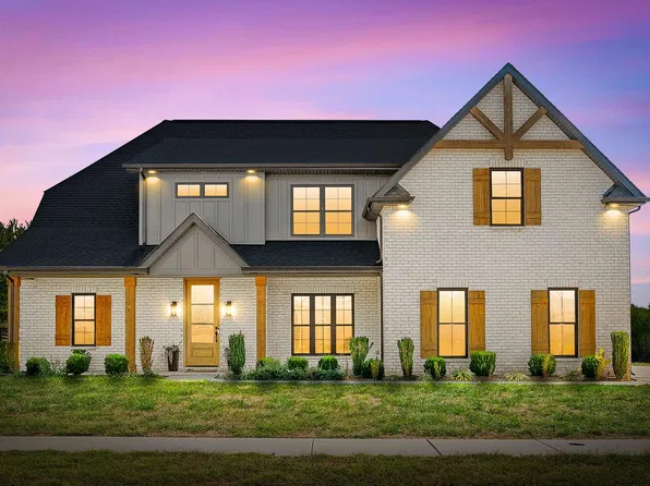 409 Sheas Way, Clarksville, TN 37043