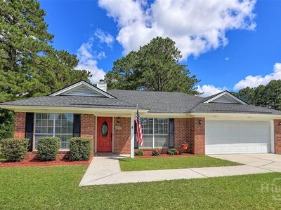 198 Jennifer Cir, Rincon, GA, 31326