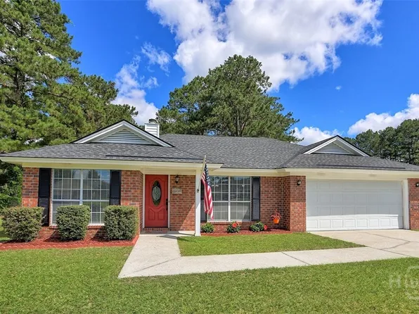 198 Jennifer Circle, Rincon, GA 31326