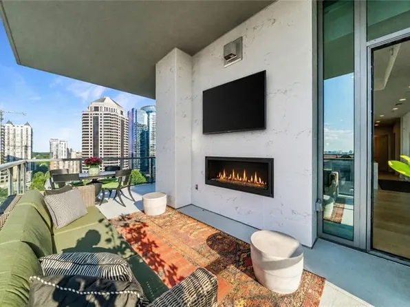 40 12th St NE #1603, Atlanta, GA 30309