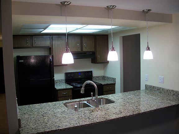 Gorgeous kitchen !