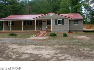 409 S Plank Rd, Sanford, NC 27330