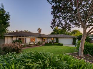 420 E Pamela Rd, Arcadia, CA 91006