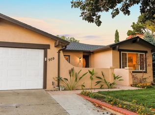 909 Reed Ave, Sunnyvale, CA 94086