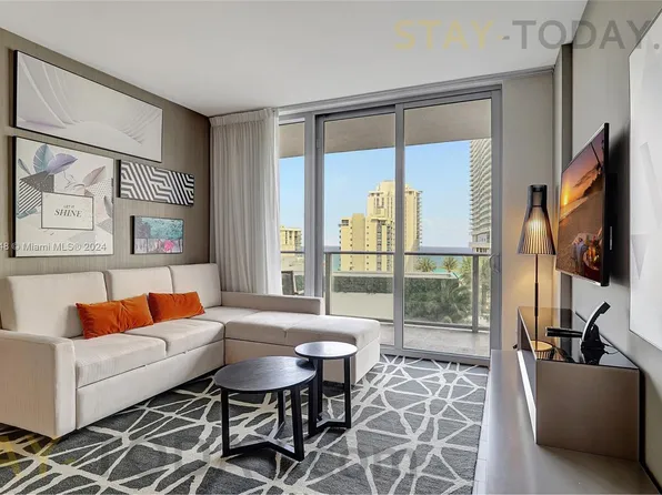 4010 S Ocean Dr, Hollywood, FL