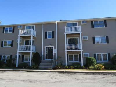 1575 Braley Rd APT 34, New Bedford, MA, 02745