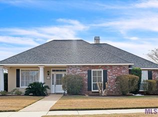 5348 N Snowden Dr, Baton Rouge, LA 70817