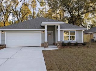 24706 Ponder Loop, Loxley, AL 36551