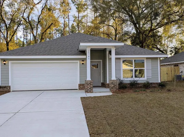 24706 Ponder Loop, Loxley, AL 36551