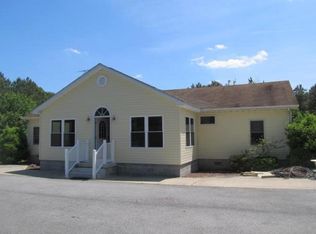 1856 Thompsonville Rd, Milford, DE 19963