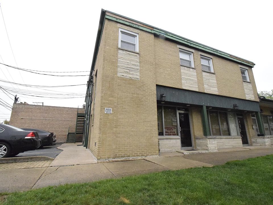 1st image of 11110 S Troy St #2W