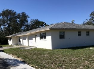 764 Washington Blvd NW, Lake Placid, FL 33852