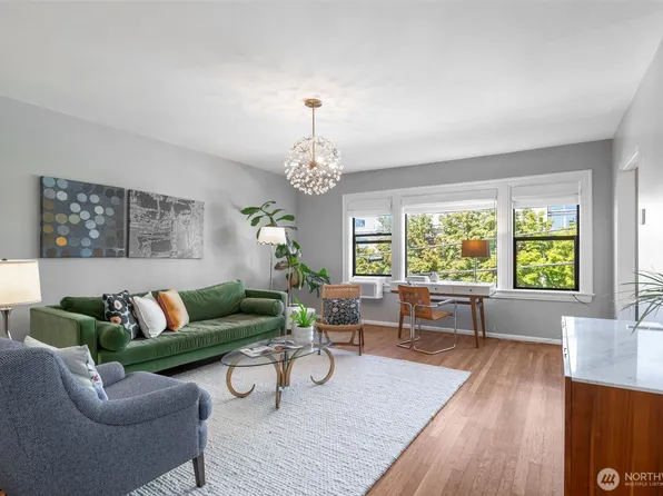 1136 13th Ave #305, Seattle, WA 98122