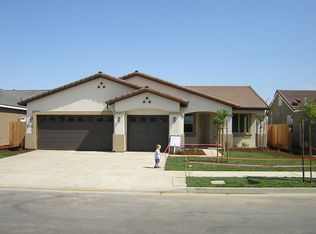 2226 N Boise St, Visalia, CA