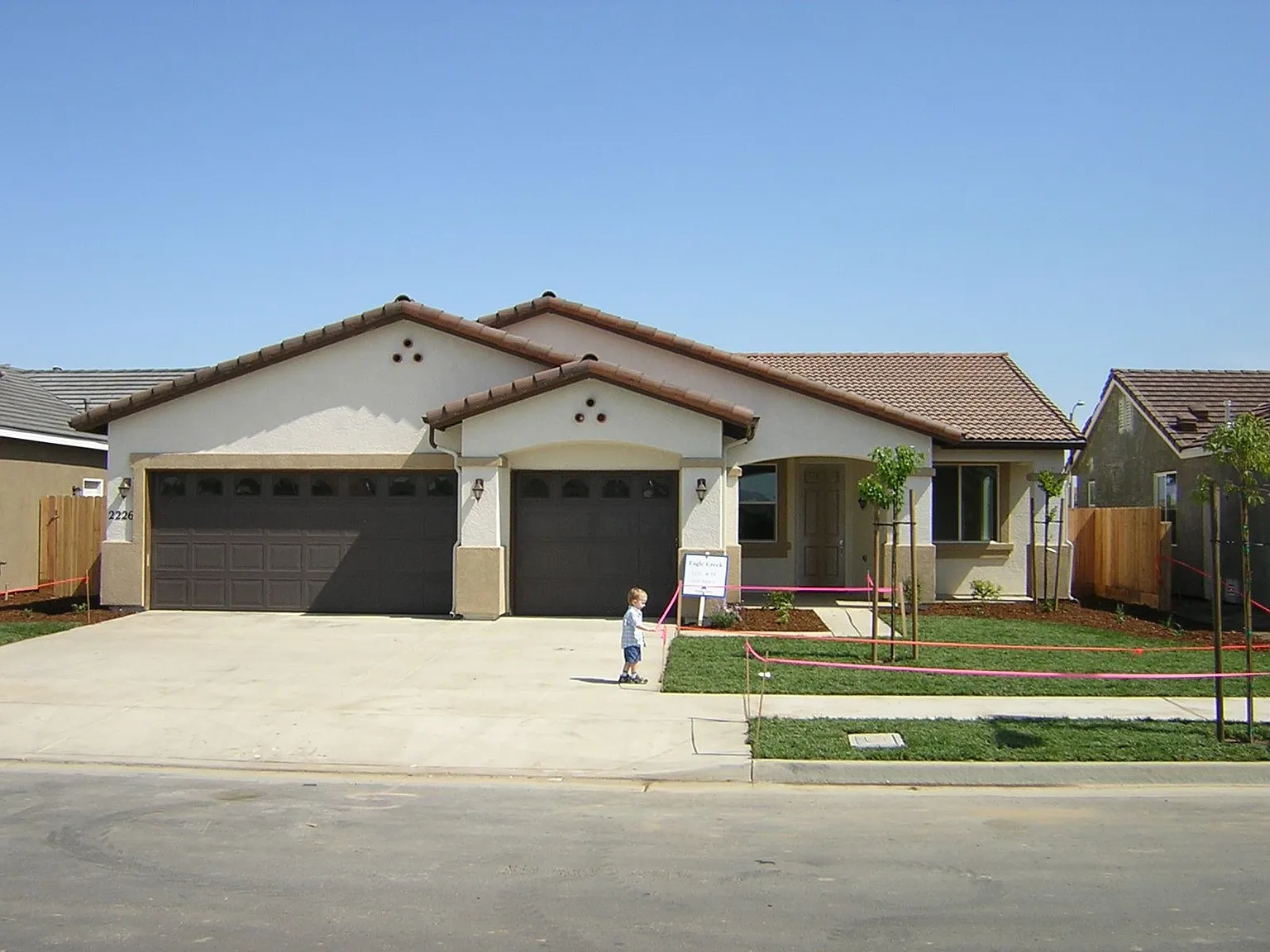 2226 N Boise St photo 1