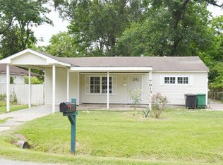 7913 Woodlyn Rd #A, Houston, TX 77028