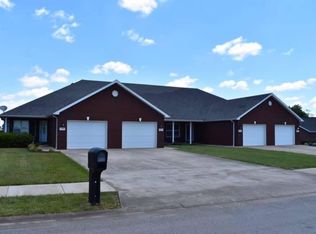 192 Bluegrass Dr, Campbellsville, KY 42718