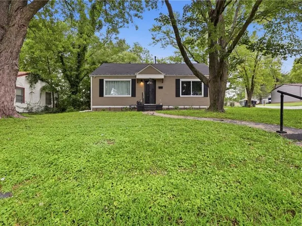 5309 Skiles Ave, Kansas City, MO 64129