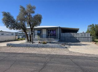 1417 Lincoln Ln, Bullhead City, AZ 86442