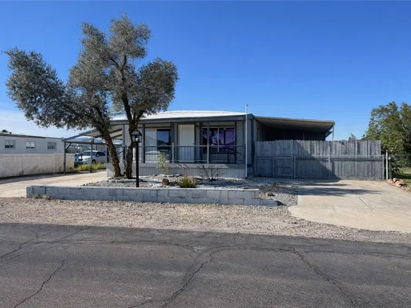 1417 Lincoln Ln, Bullhead City, AZ 86442