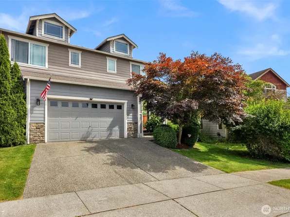 7924 32nd Place NE, Marysville, WA 98270