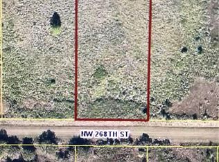 17769 NW 268th St, Okeechobee, FL 34972