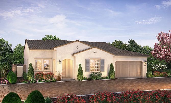 Plan 1B Santa Barbara