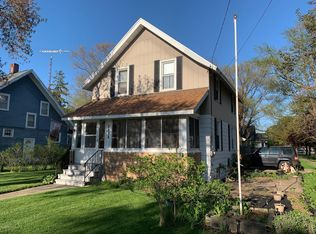 2238 Lincoln St, Muskegon, MI 49441